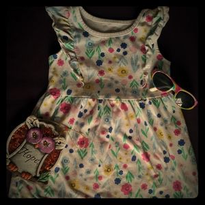 Toddler 3t wonder nation dress